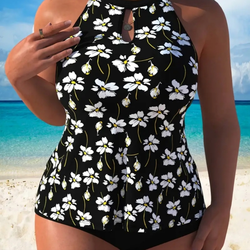 Women's Tankini